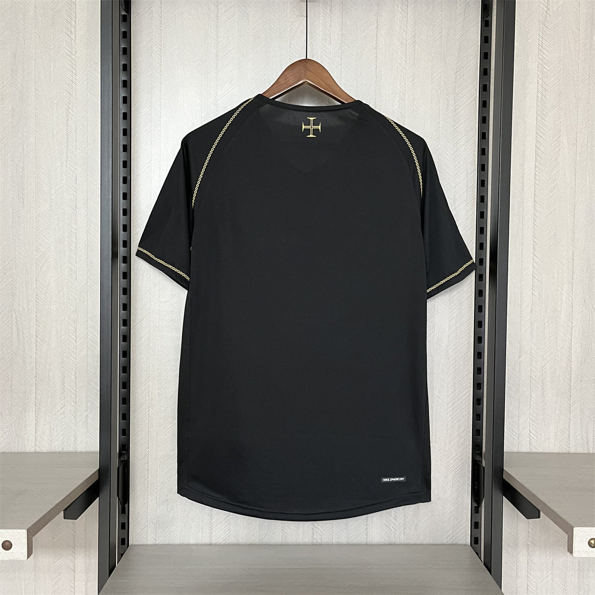 Retro Portugal 2006 Away jersey Fan Version