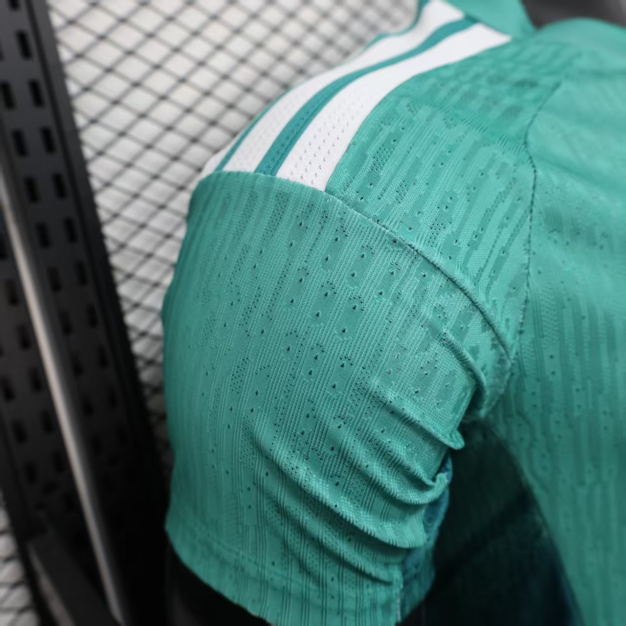 Germany 2026 World Cup Goalkeeper Green jersey Player Version