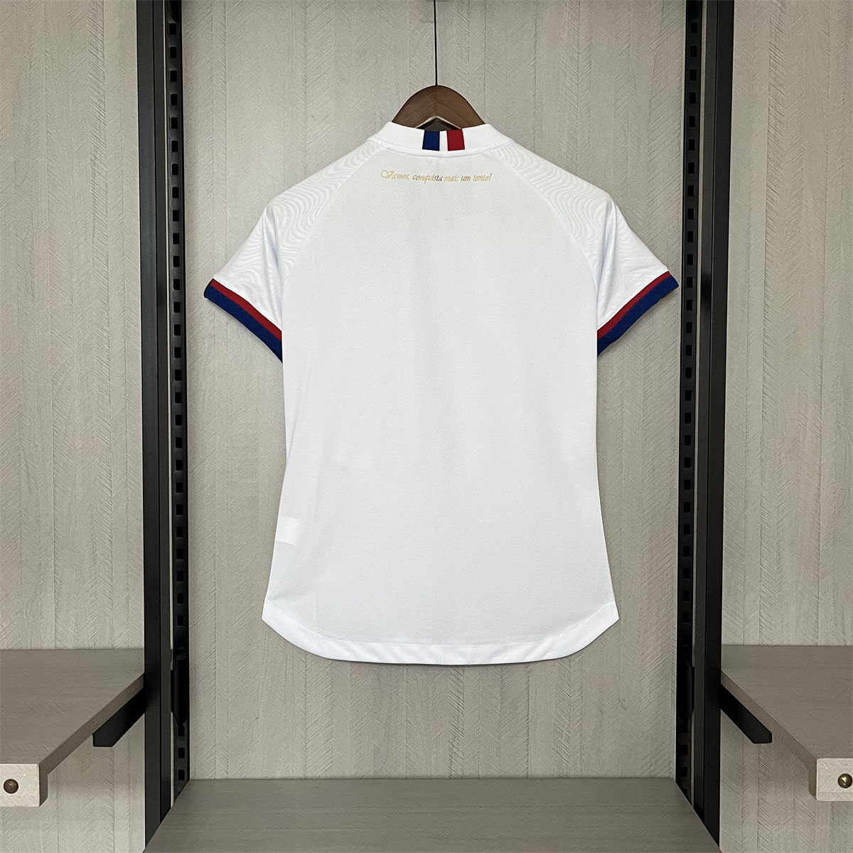 2024/25 Women Bahia Home jersey