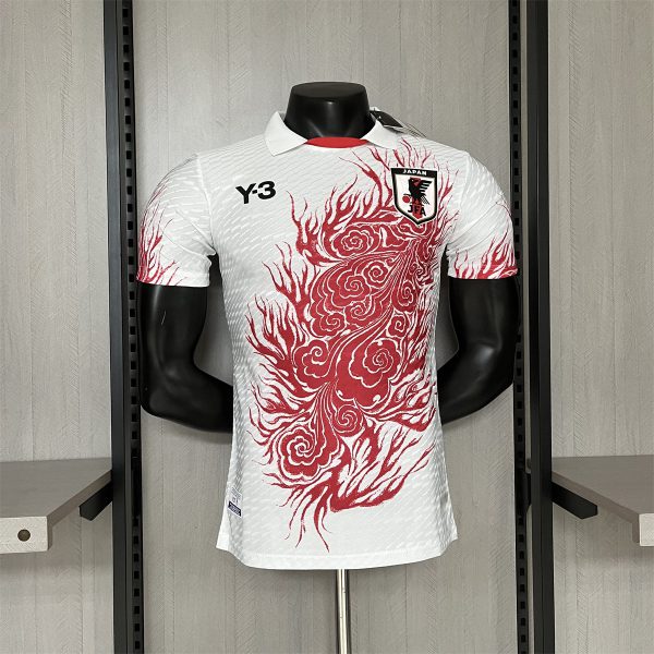 24/25 Japan Mosque Special Edition Jersey Player Version