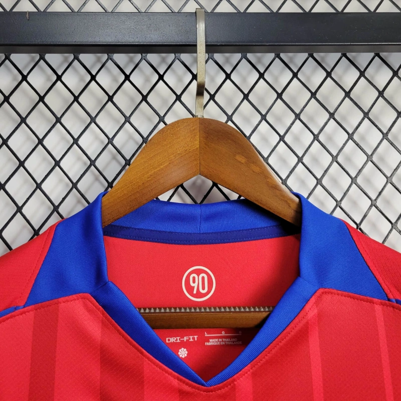 2025/26 PSG Second Away jersey Fan version