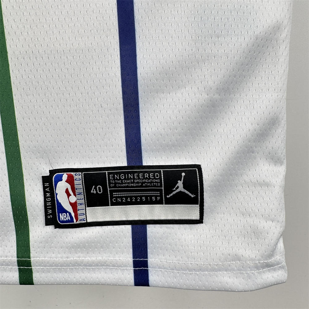 NBA Charlotte Hornets BALL#1 2019 Jordan Brand White Statement Edition Swingman Jersey S-XXL