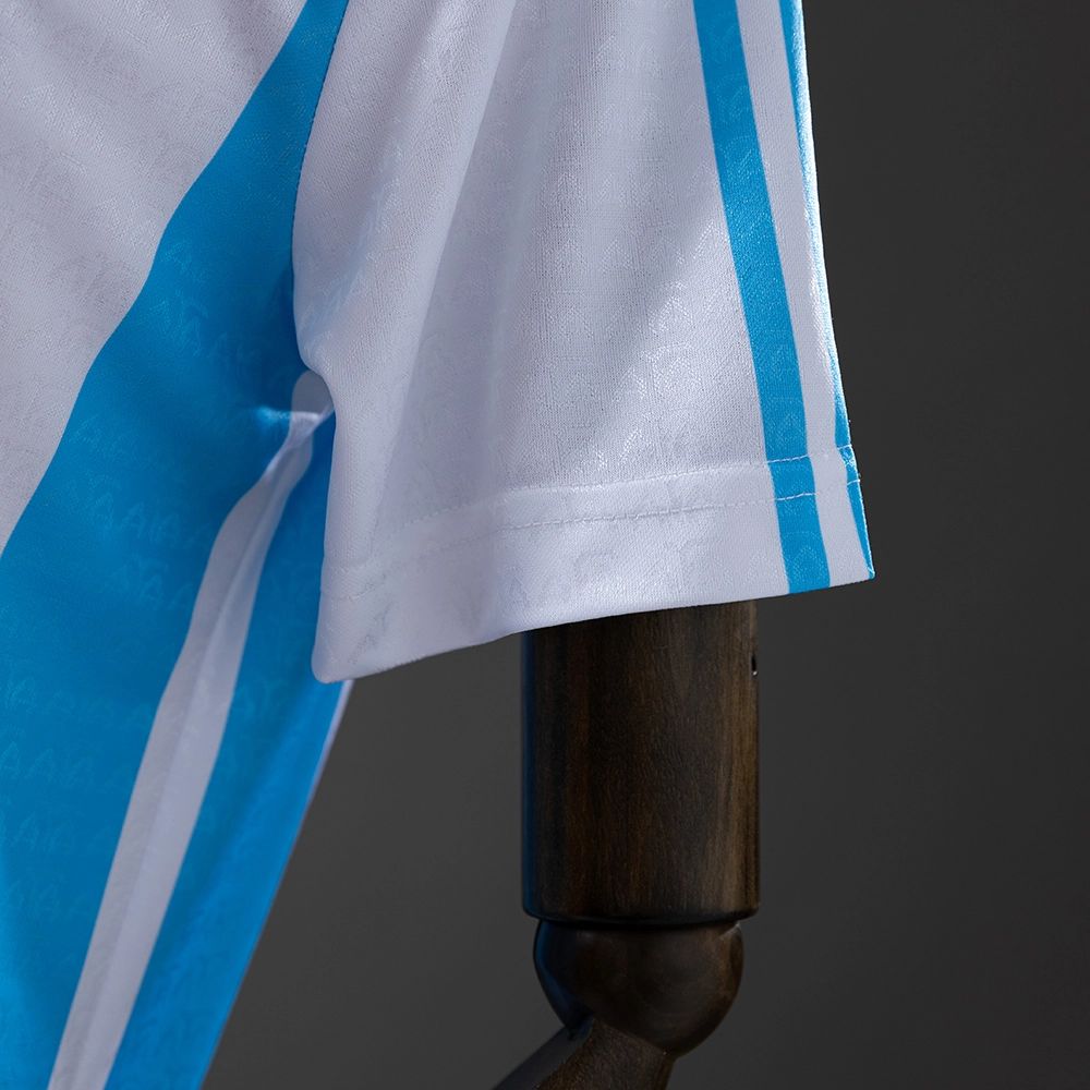 Retro Argentina 1994 Home jersey Fan Version