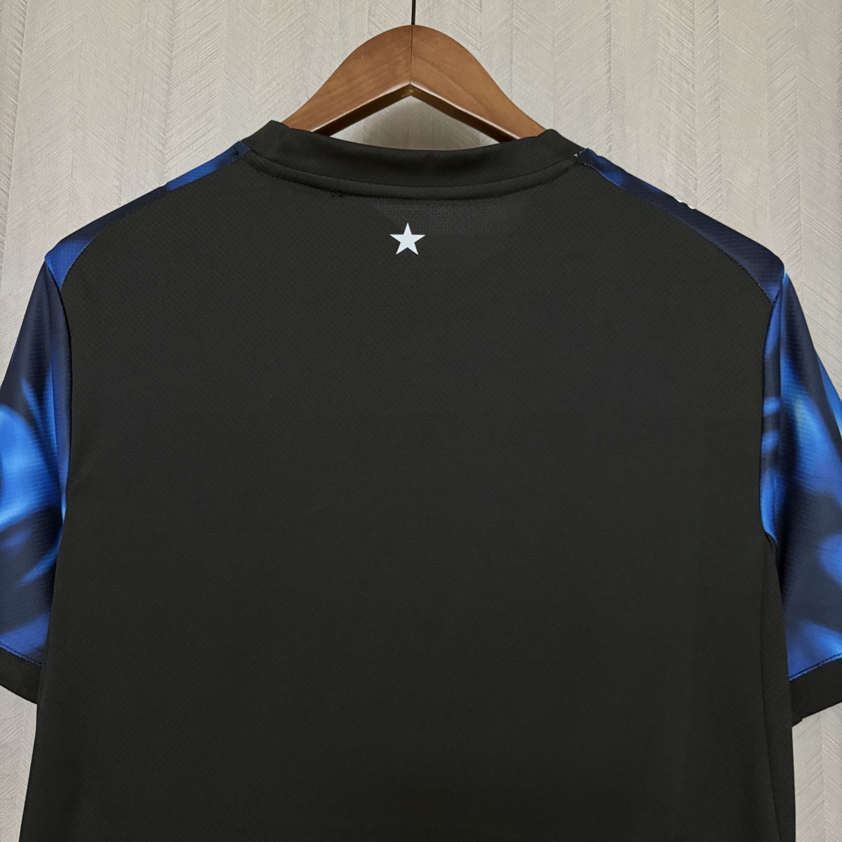 Paraguay 2026  World Cup Away Jersey Fan Version