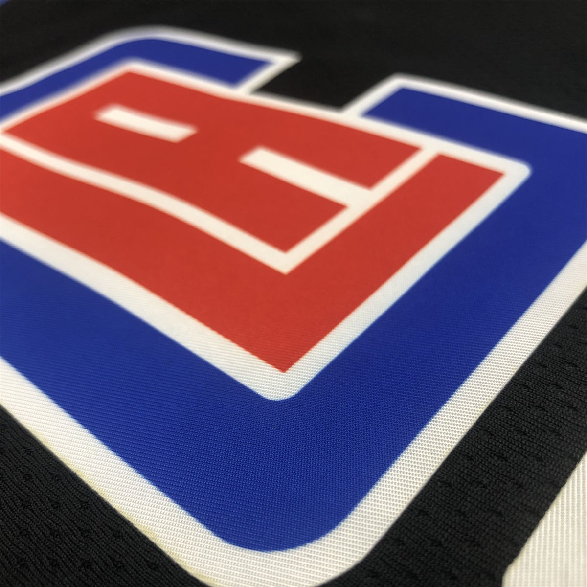 NBA Los Angeles Clippers V neck Black Jersey LEONARD#2 S-XXL