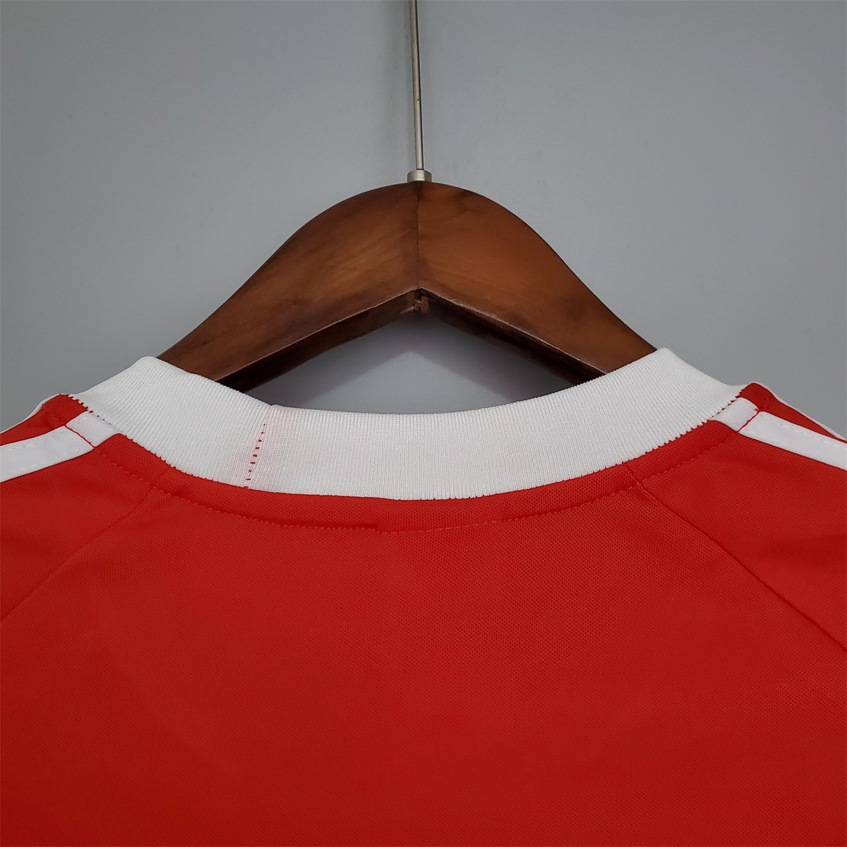 Retro Bayern Munich 00/01 Home jersey Fan Version