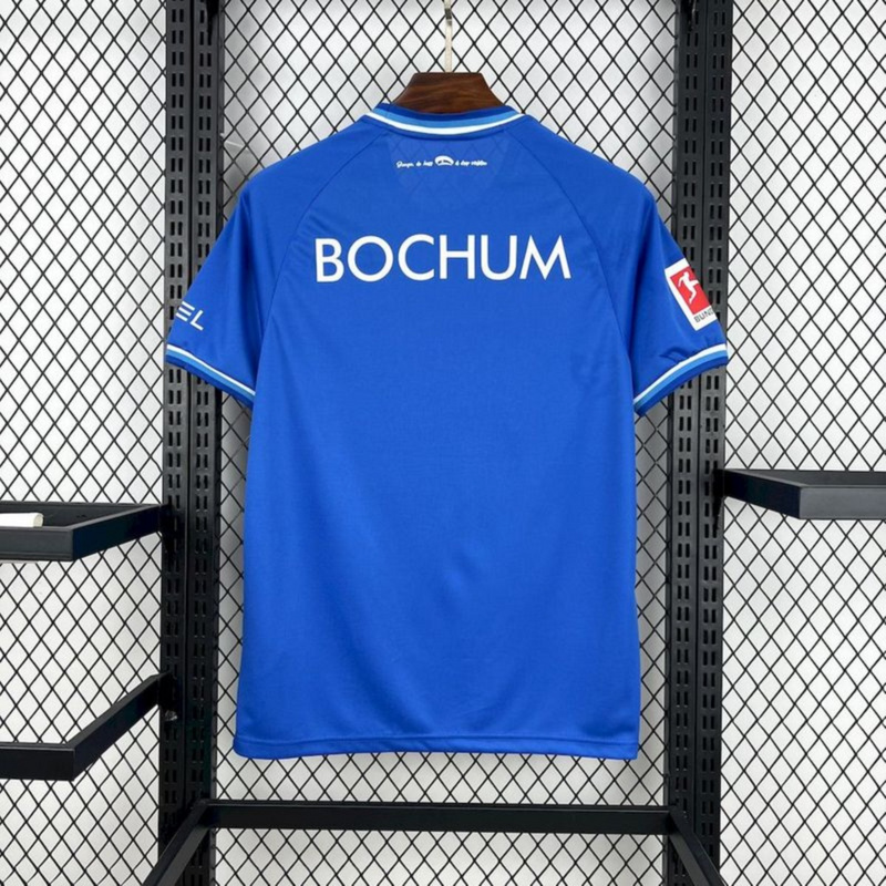 2024/25 VfL Bochum 1848 Special Edition Jersey Fan Version