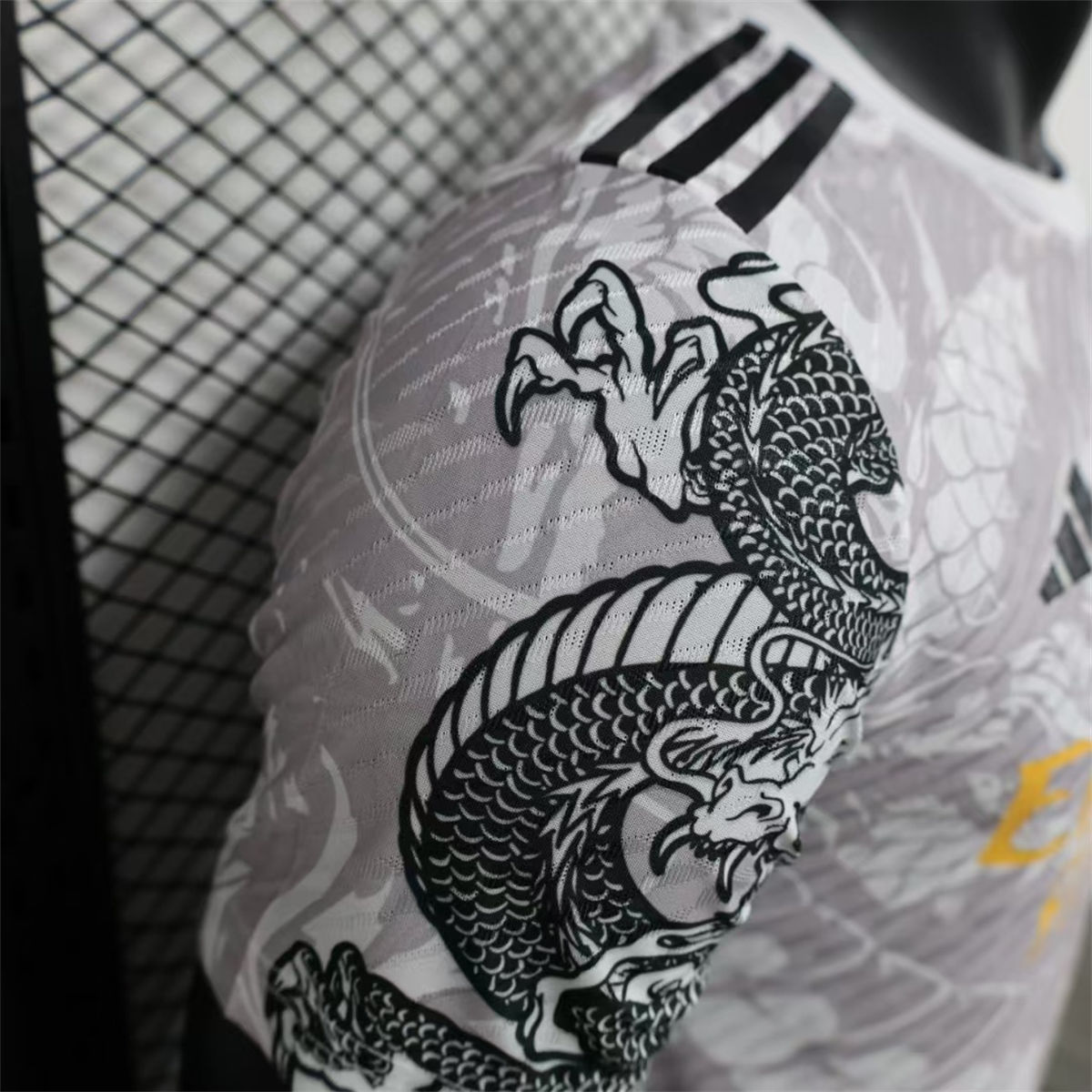 24/25 Real Madrid Special Edition Jersey Player Version