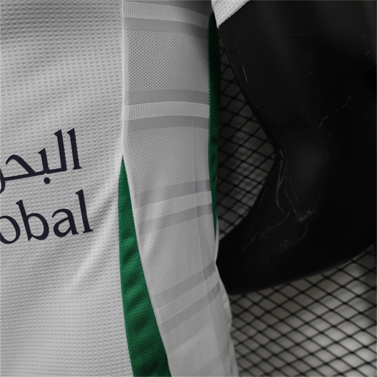 2024/25 Al Ahli Jeddah Home Special edition Jersey Player Version