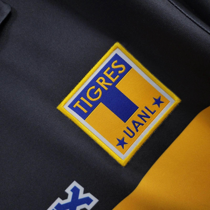 Retro Tigres UANL 99/00 Away jersey Fan Version