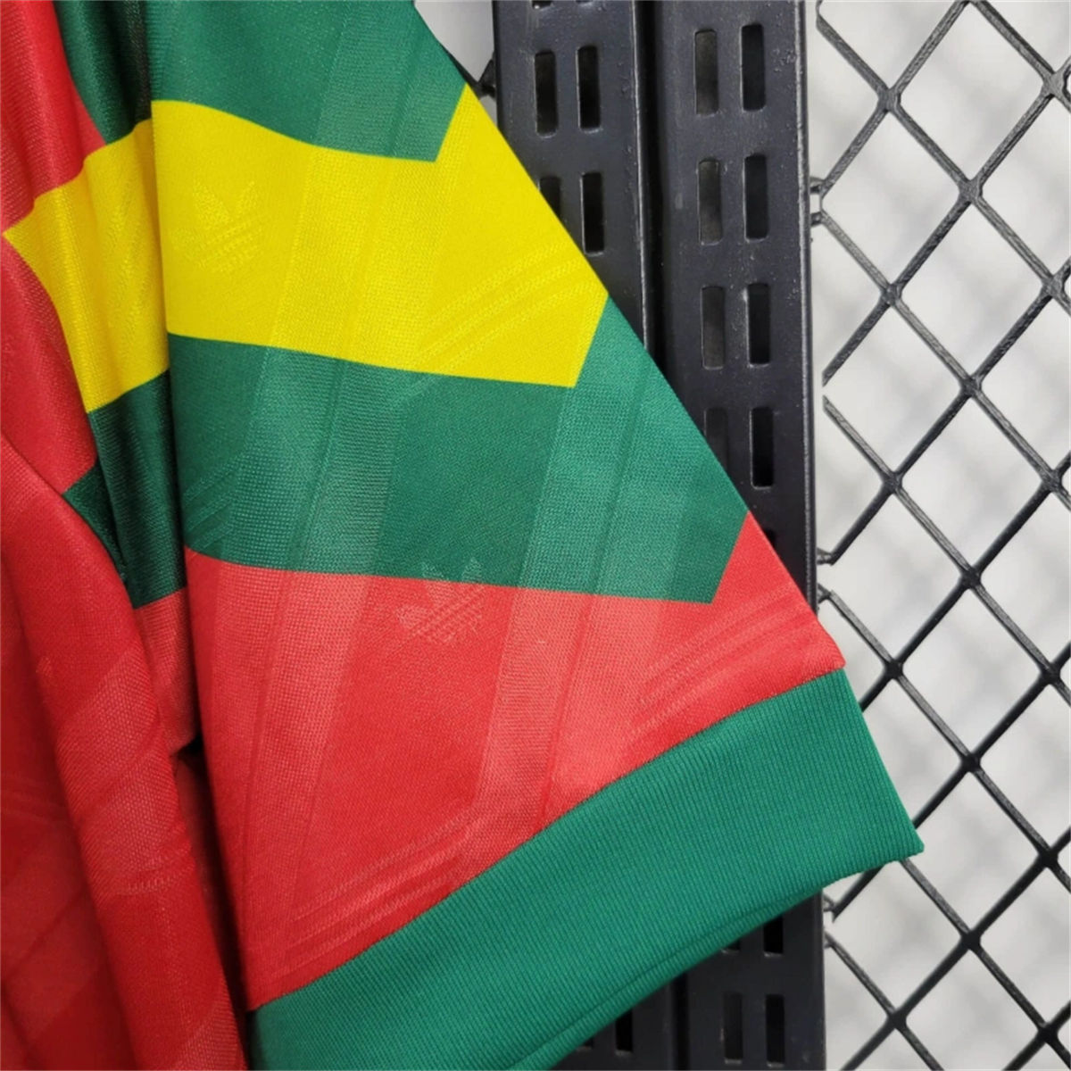 Retro Portugal 92/94 Home jersey Fan Version