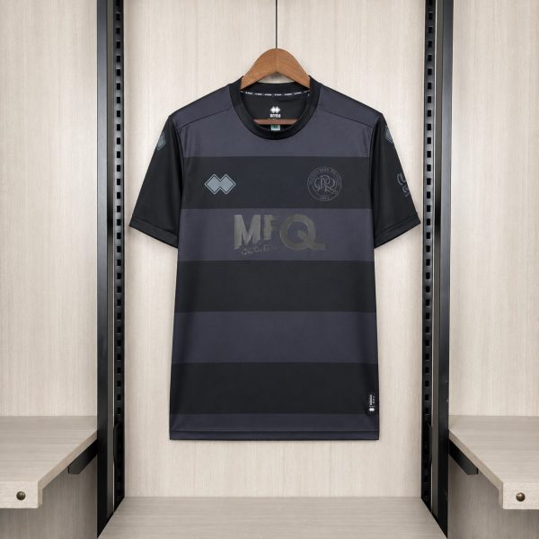 2026/27 QPR Second Away Jersey Fan version