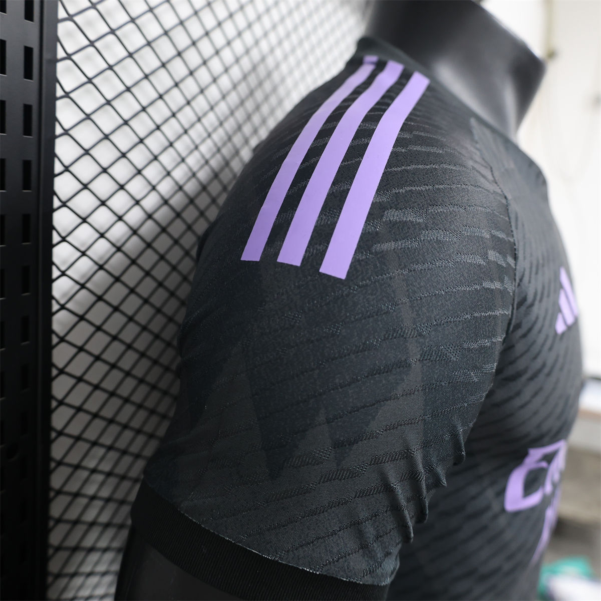 24/25 Real Madrid Special Edition Jersey Player Version