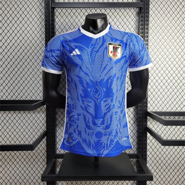 24/25 Japan Special edition Jersey Player Version