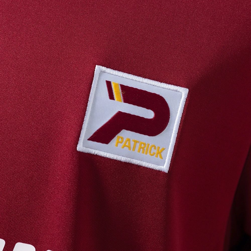 Retro Roma 1982/83 Home jersey Fan Version