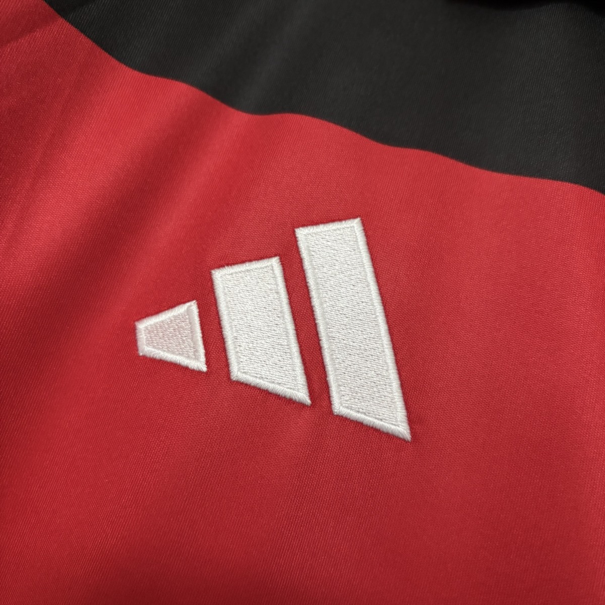 2026/27 Flamengo Home Jersey Fan Version