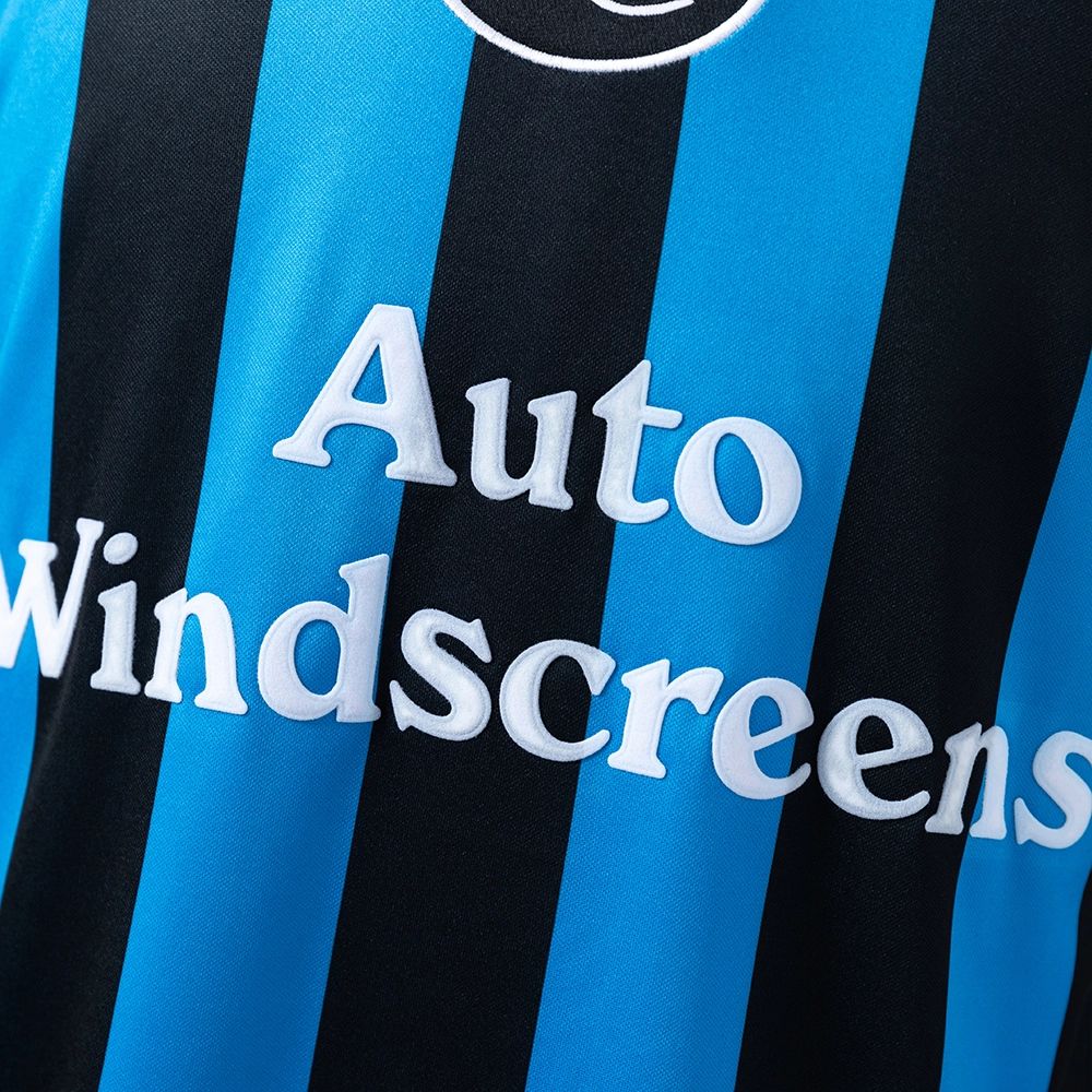 Retro Birmingham City 1996/97 Home jersey Fan Version