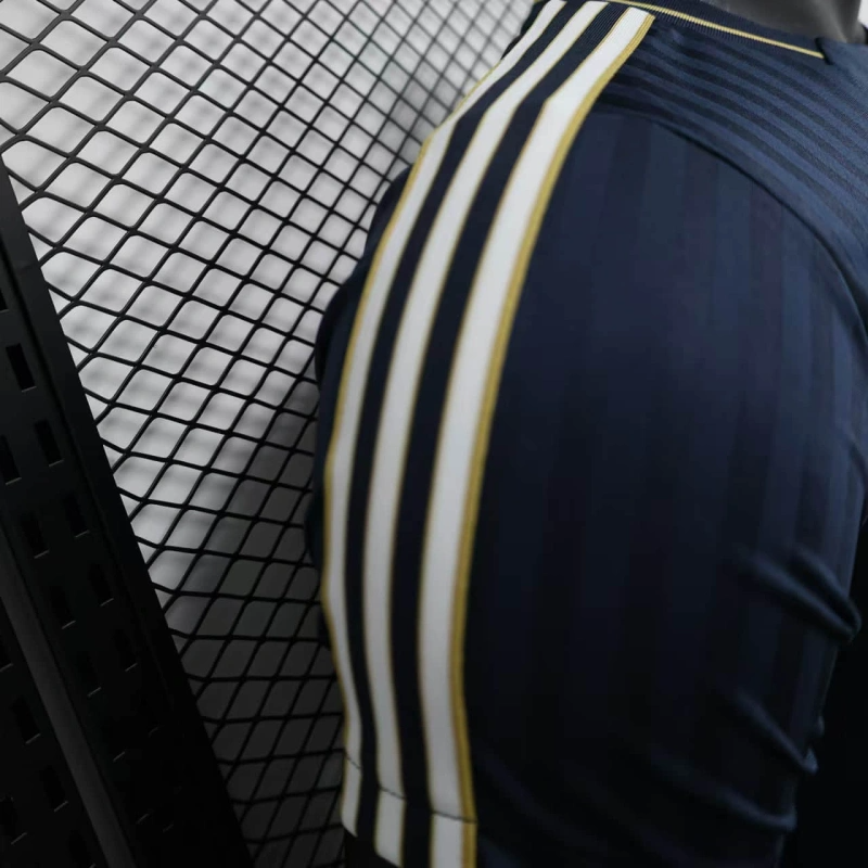 25/26 Juventus Co branded Special Edition jersey Player Version