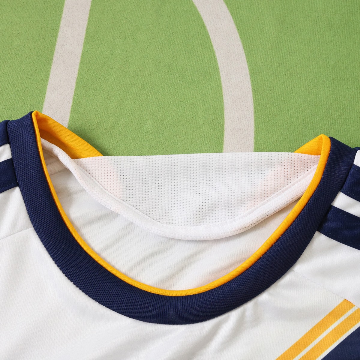 2026/27 Los Angeles Galaxy Home Jersey Fan Version