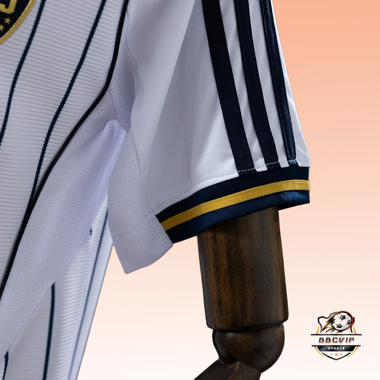 2025/26 Boca Junior US Pack Full-Button Baseball White jersey Fan version