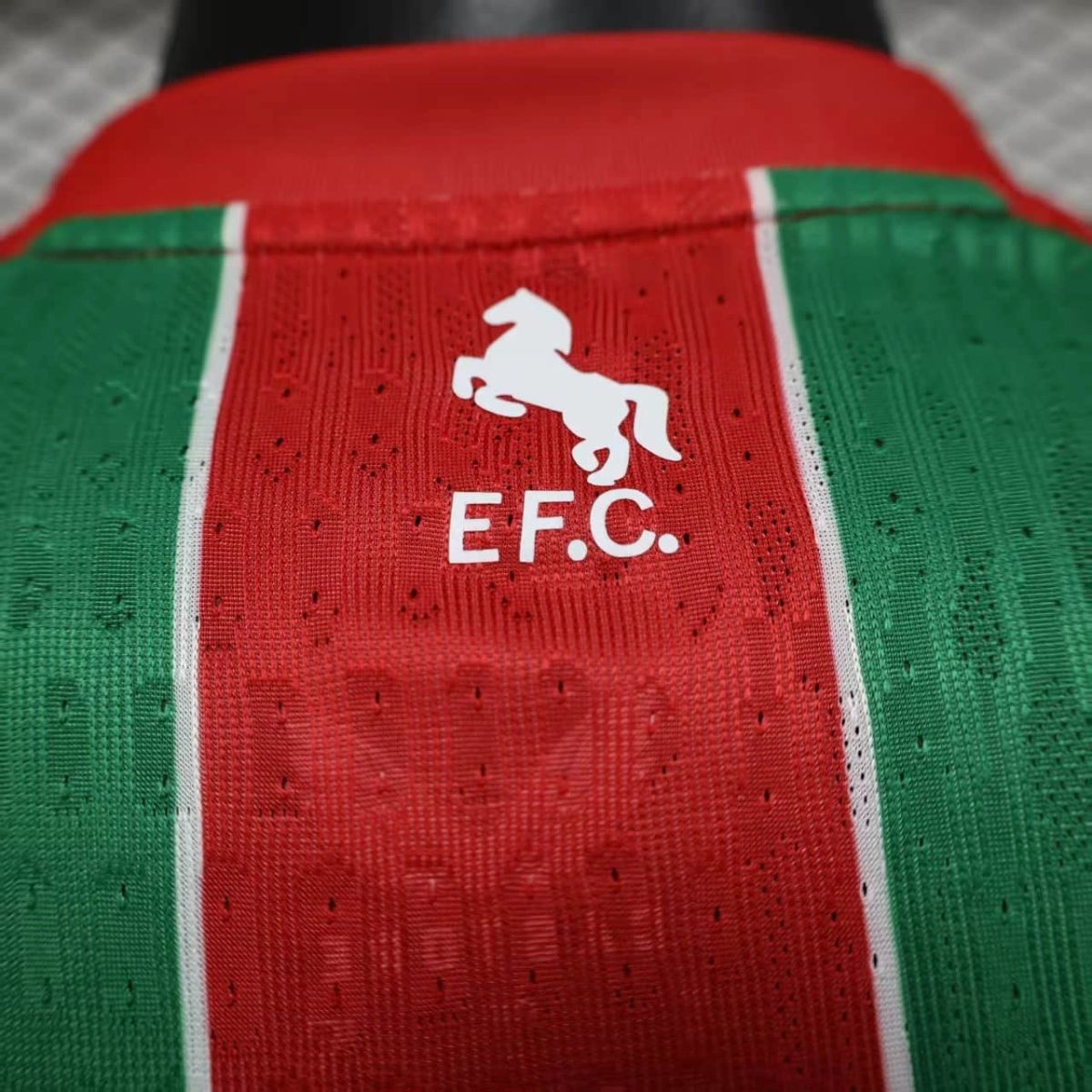2025/26 Al-Ettifaq Away jersey Player Version