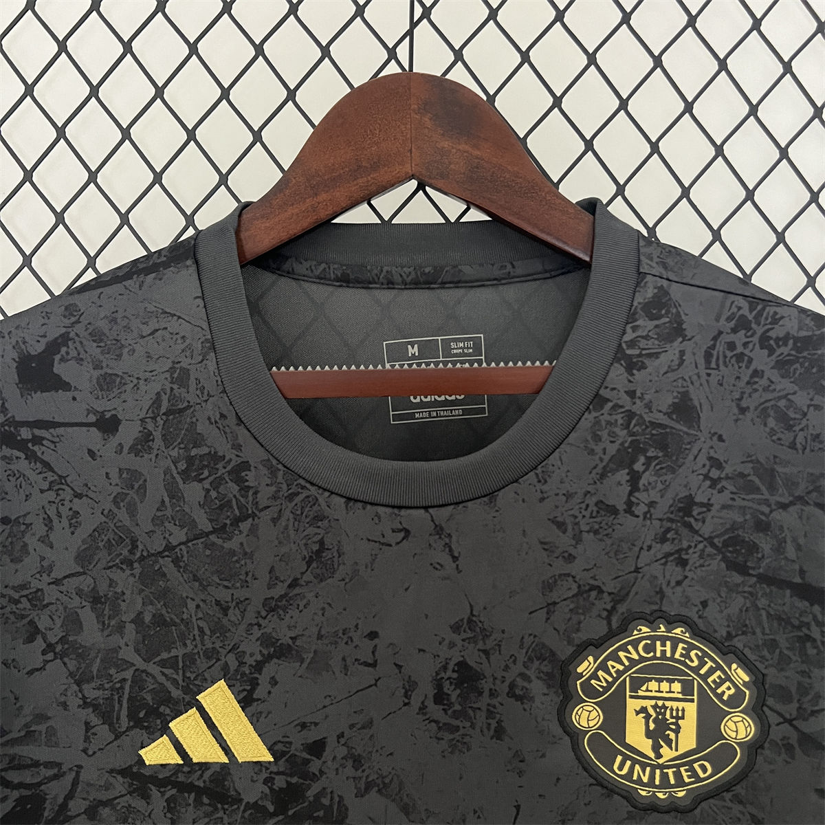 2024/25 Manchester United Special Edition Jersey Fan Version