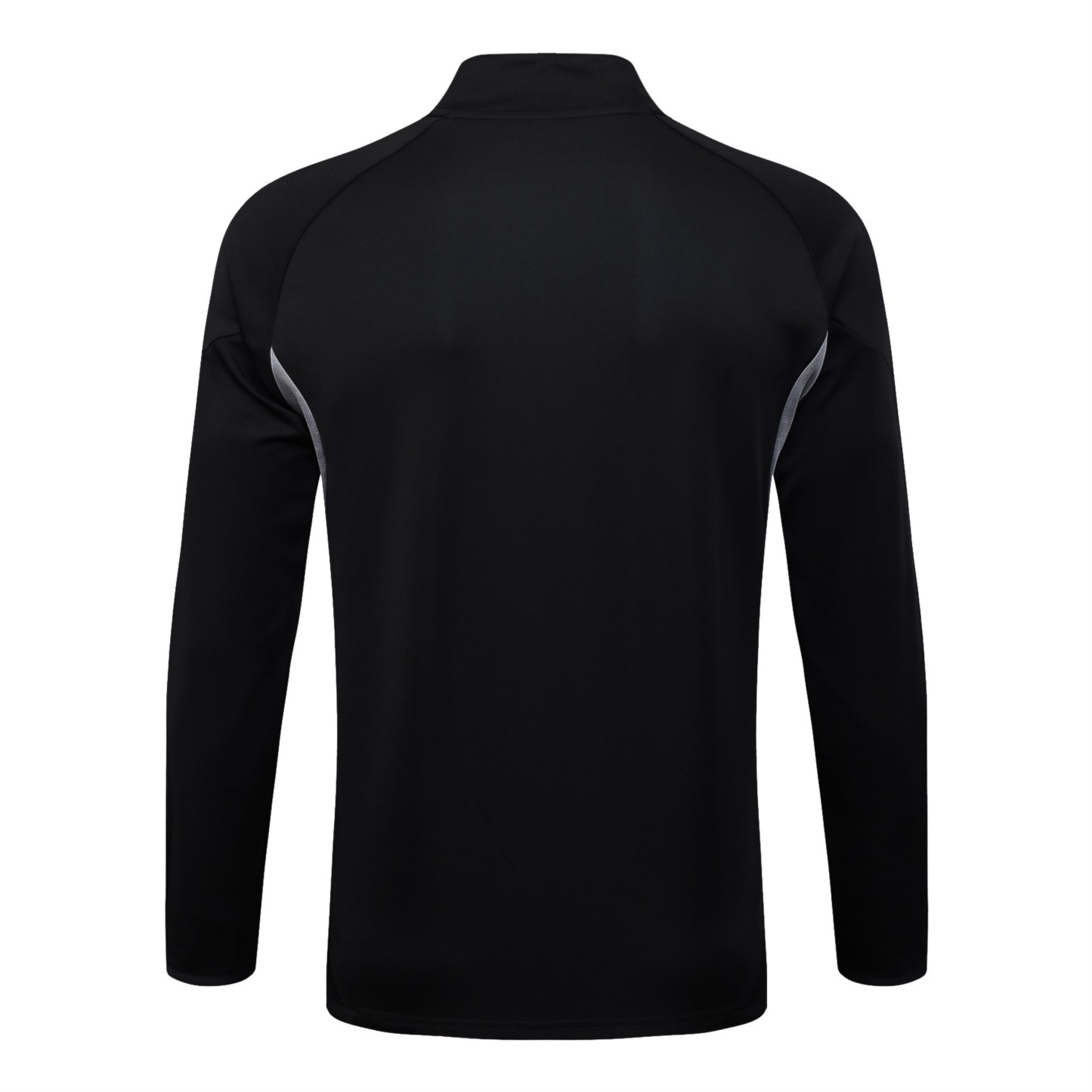 2025/26 Germany black Jacket Training Suit Set Football Team Shirt Sports Fashion