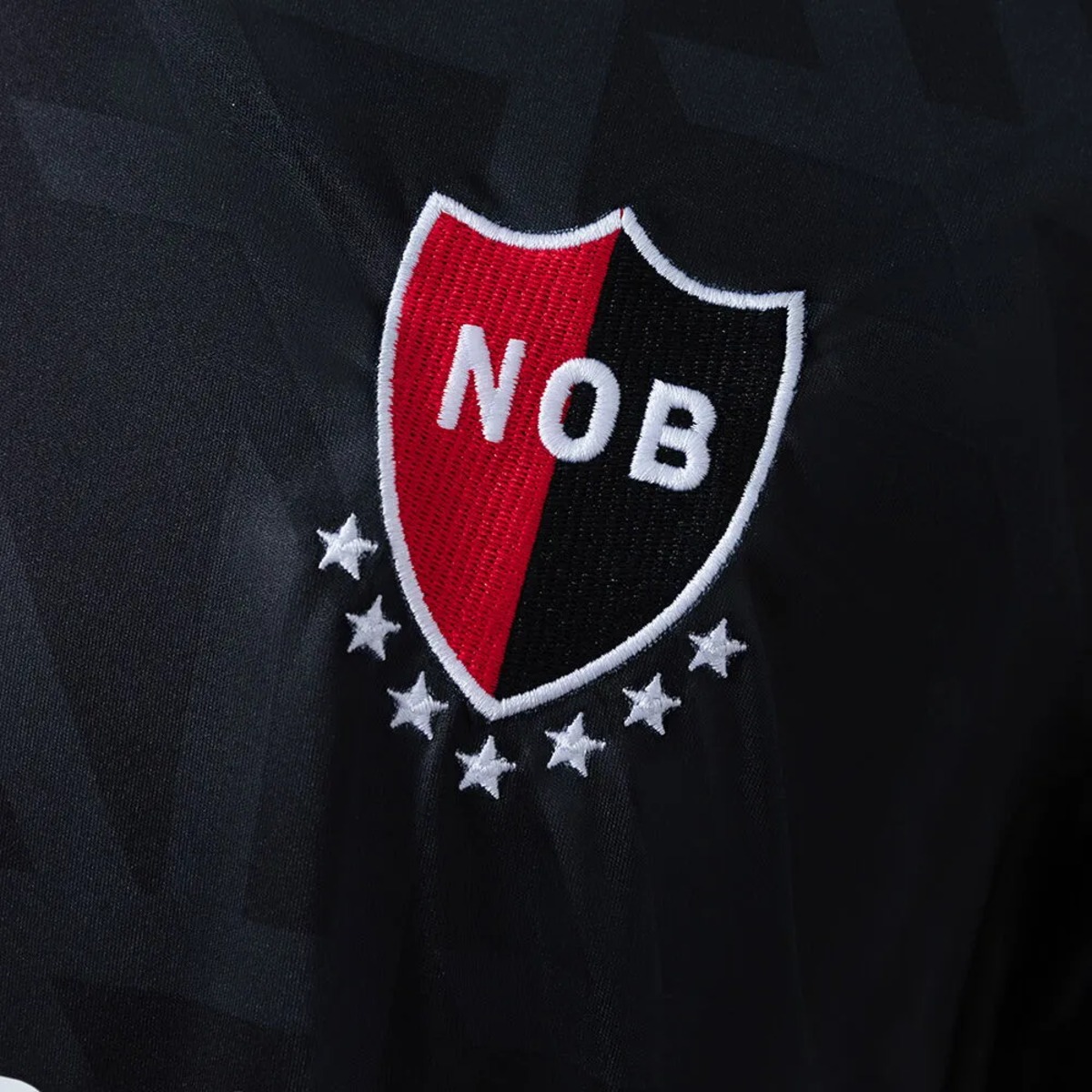 2026/27 Club Atlético Newell's Old Boys Home Jersey Fan Version
