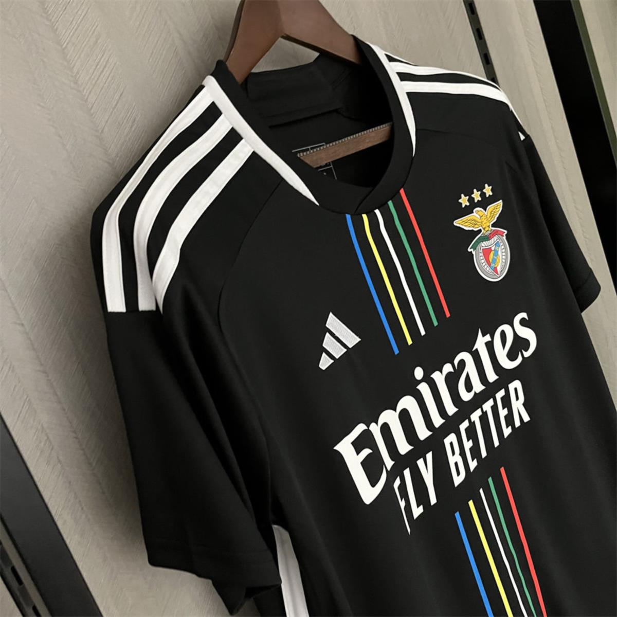 2023/24 Benfica Special Edition Jersey Fan Version