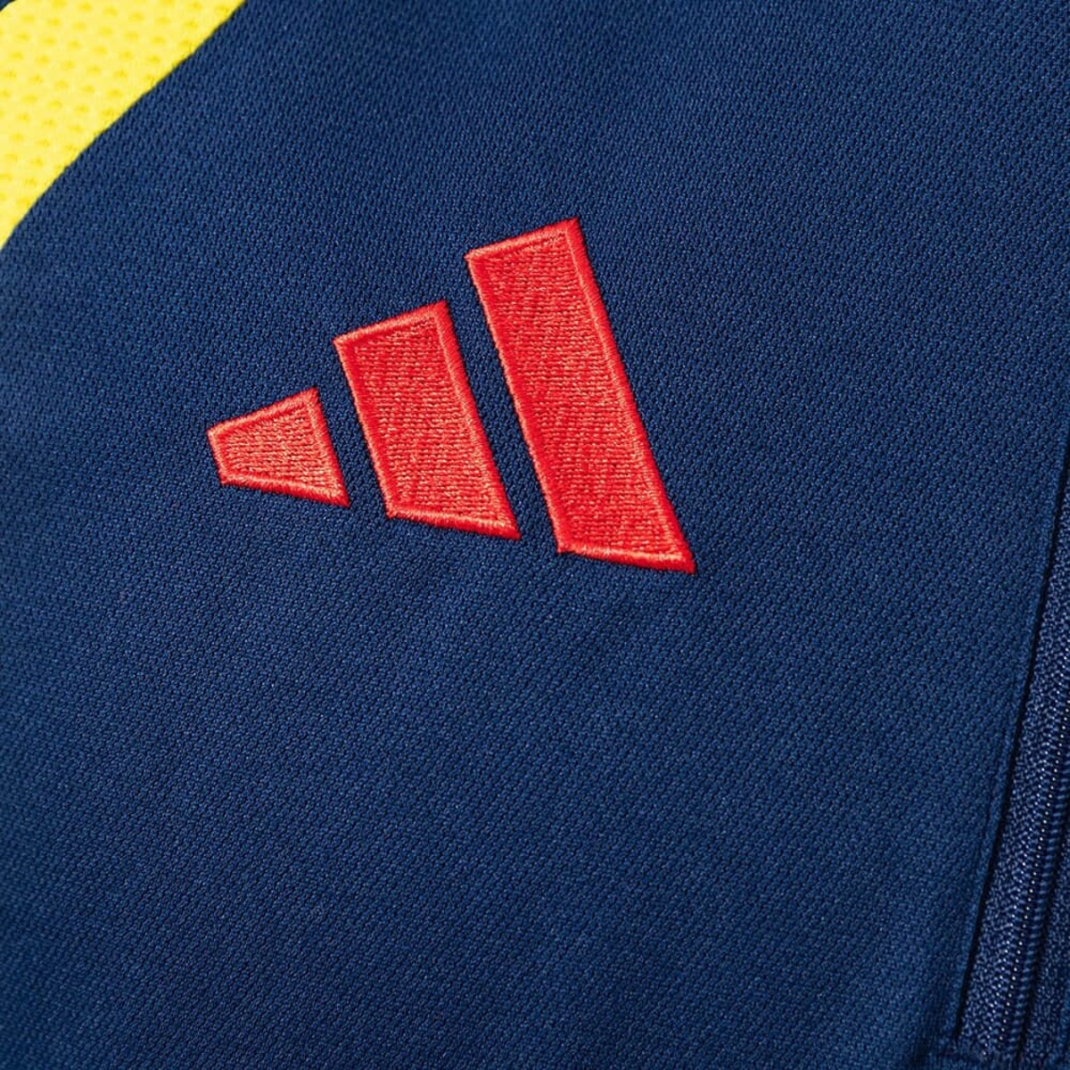 2026 Colombia Training POLO Fan Version