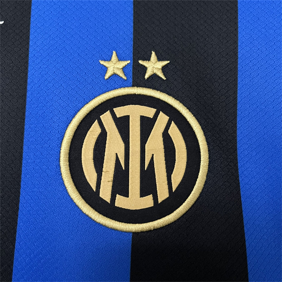2024/25 Inter Milan Home Jersey Fan Version