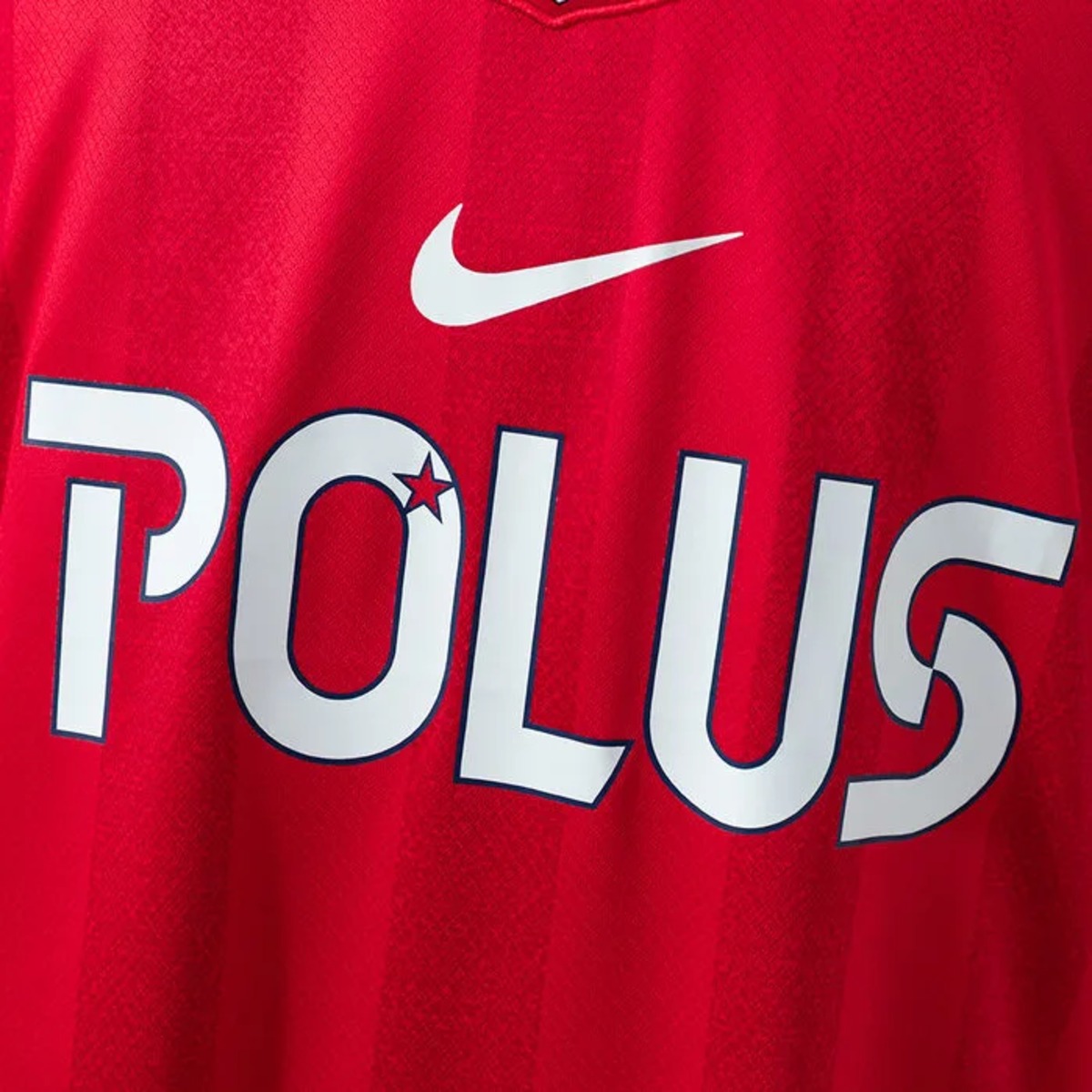 2026/27 Urawa Red Diamonds Home Jersey Fan Version
