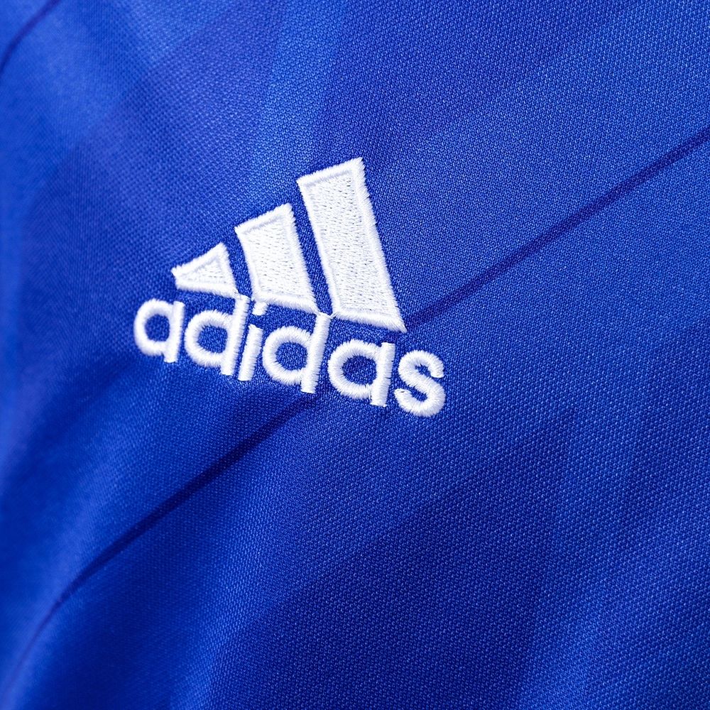 Retro Leicester City 2018/19 home jersey Fan Version