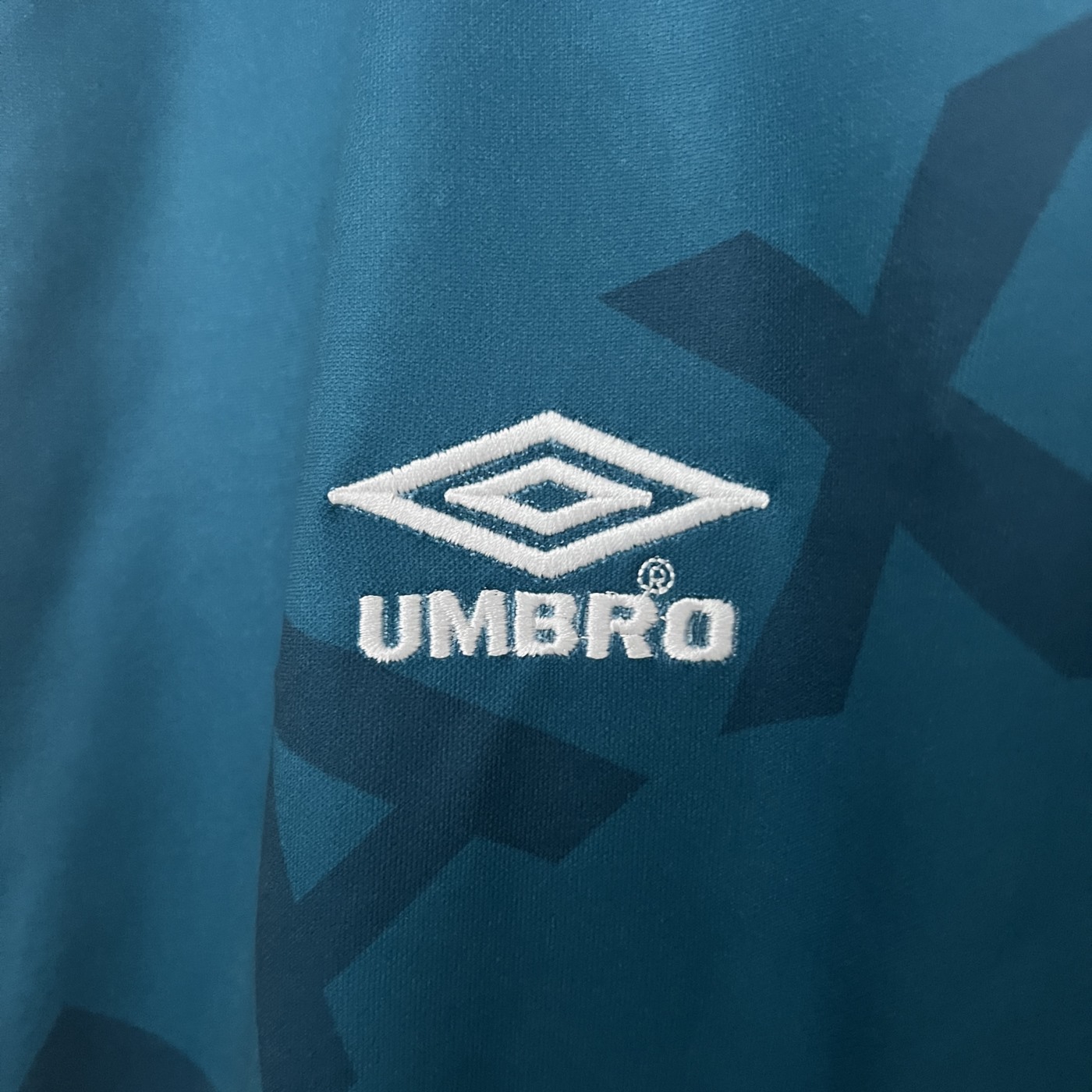 Retro Ajax 95/96 Away jersey Fan Version