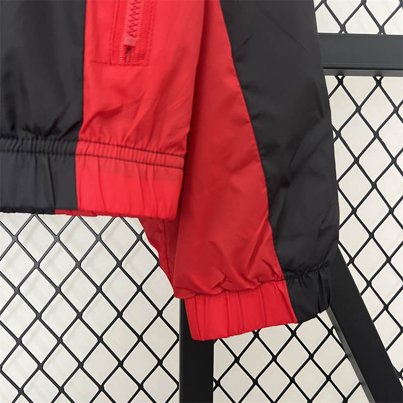 2024 new windbreaker Sport Unifom jersey Sport Unifom