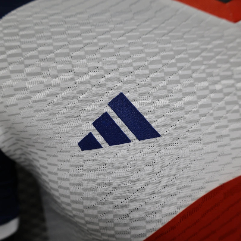 24/25 Japan Sunset Special Edition Jersey Player Version
