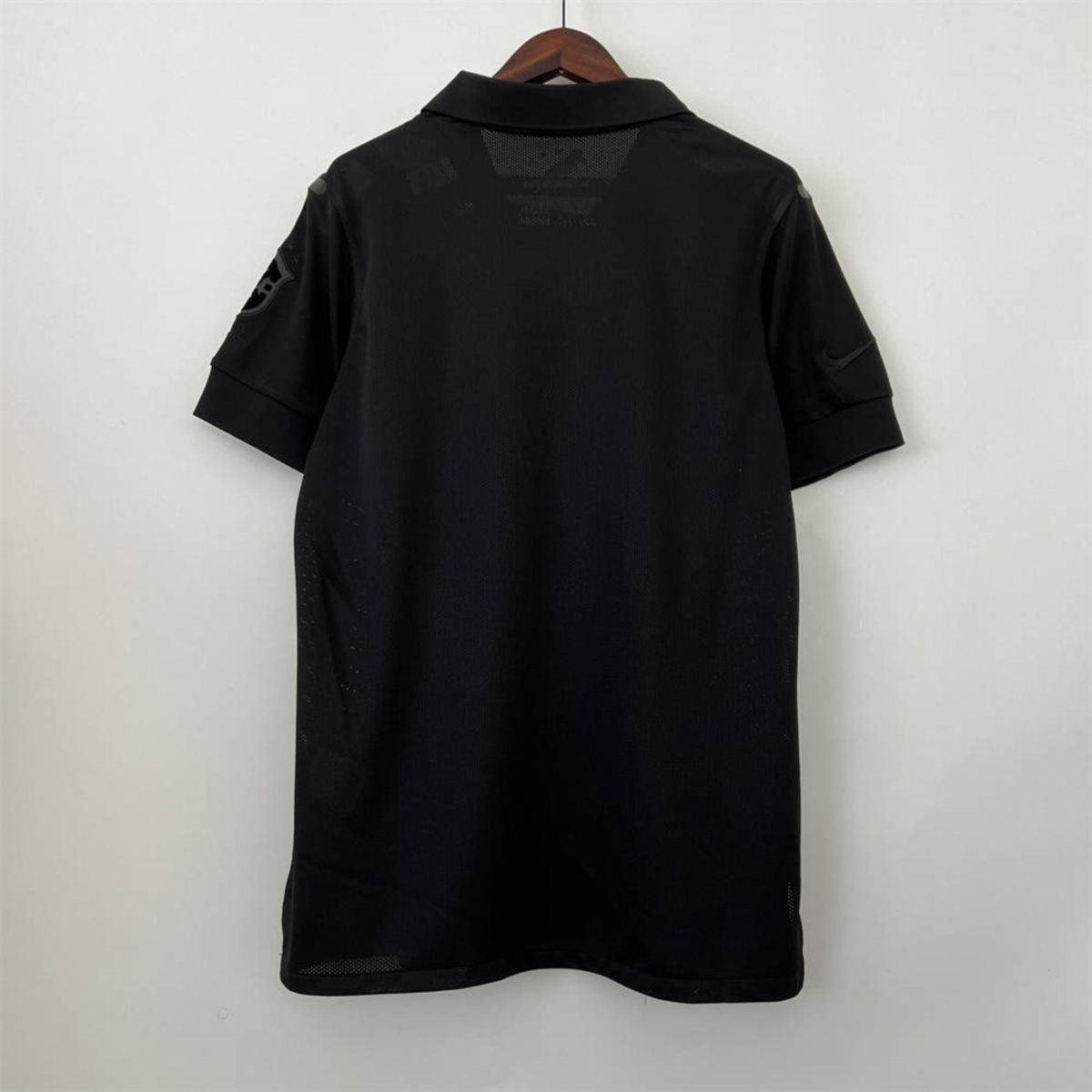 Retro 2013/14 Brazil black special Edition jersey Fan Version