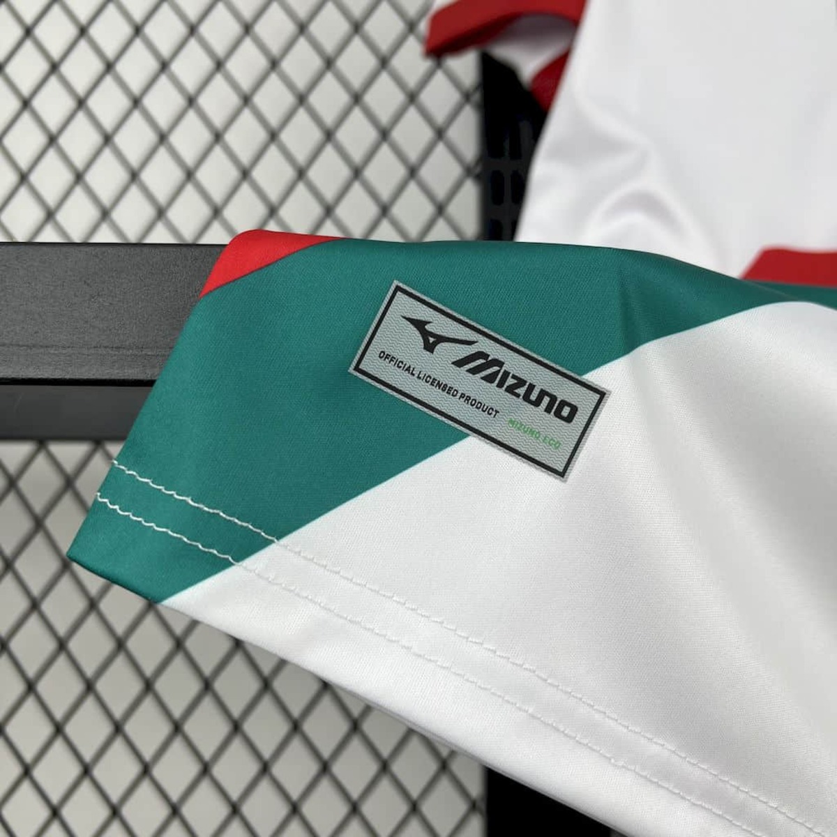 2025/26 Fc Augsbury Home jersey Fan version