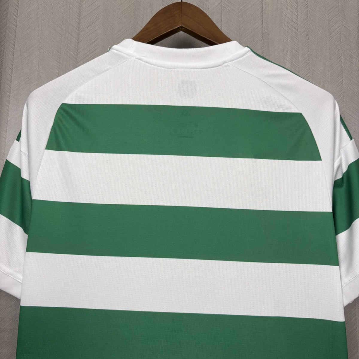 2026/27 Celtic Home Jersey Fan Version