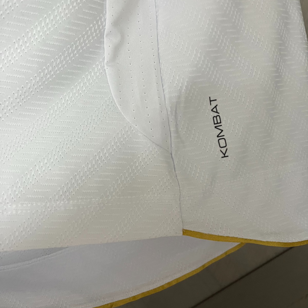 2025/26 Vasco Da Gama away jersey Fan Version