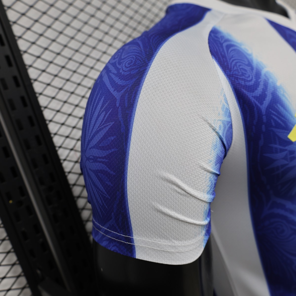 2026 Argentina Blue & White Edition Jersey Player Version