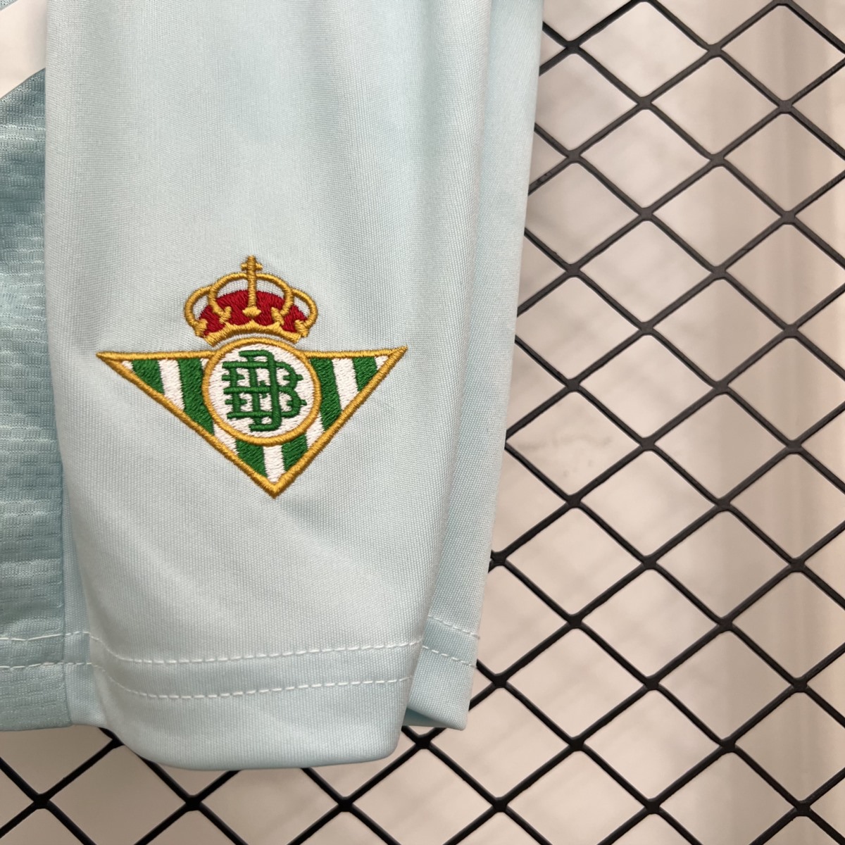 2025/26 Real Betis Away jersey kids Kits size: 16-28
