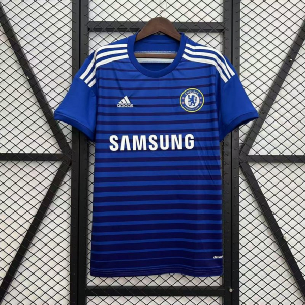 Retro Chelsea 14/15 Home jersey Fan Version