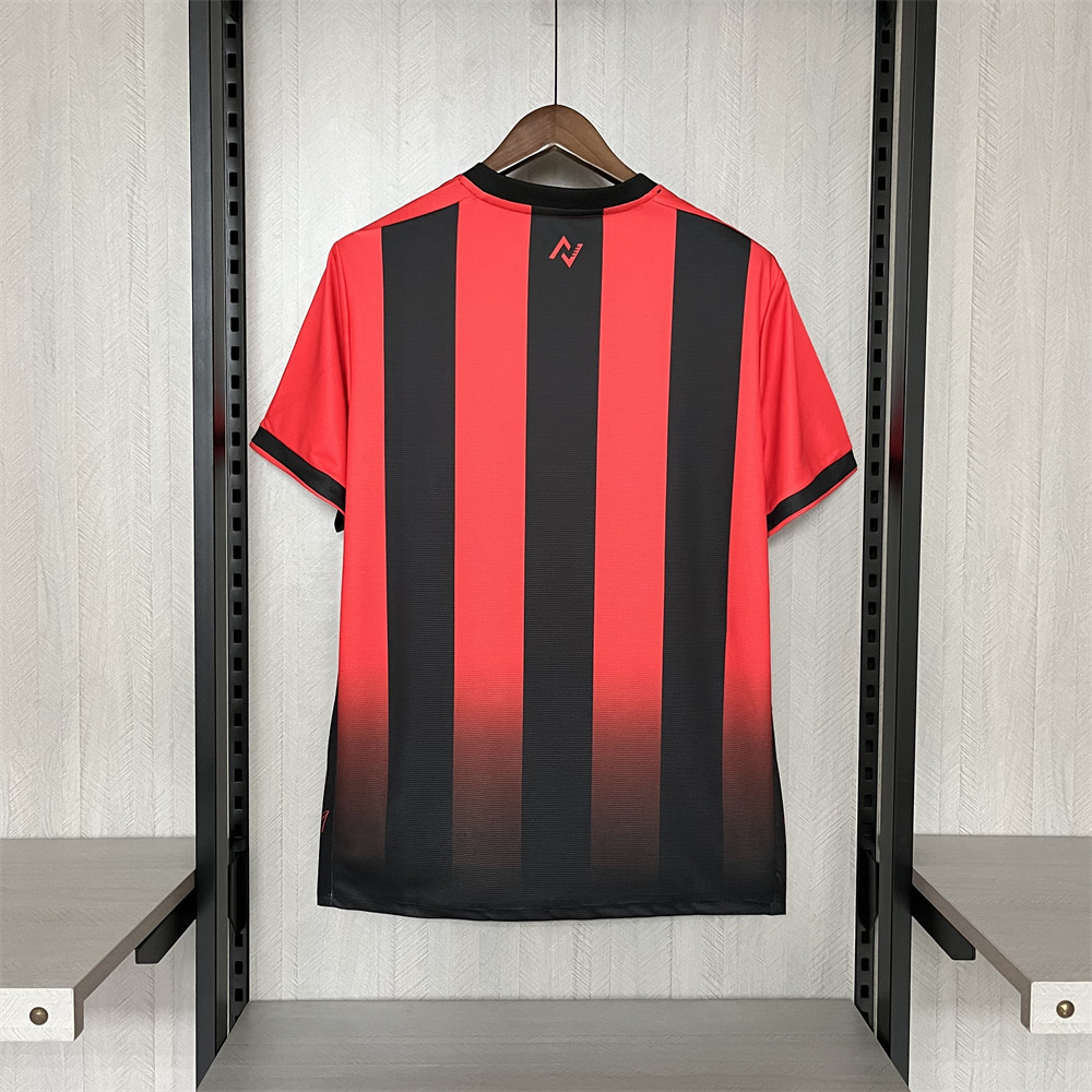 2024/25 Victoria Home jersey Fan Version