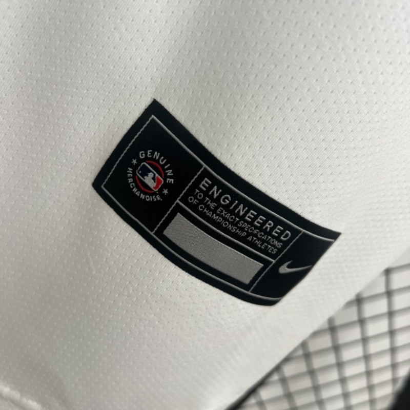 2025/26 PSG Baseball Special Edition Jersey – Fan Version