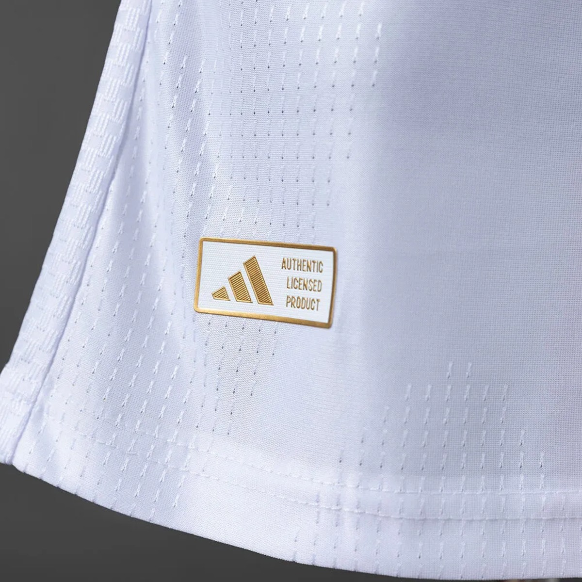 2026/27 Olympique Lyonnais Home Jersey Player Version