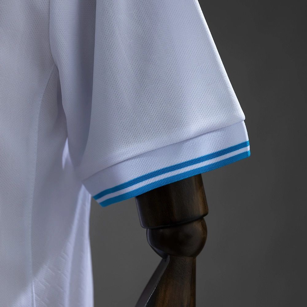 2025/26 Napoli Champions League Away Jersey Fan Version
