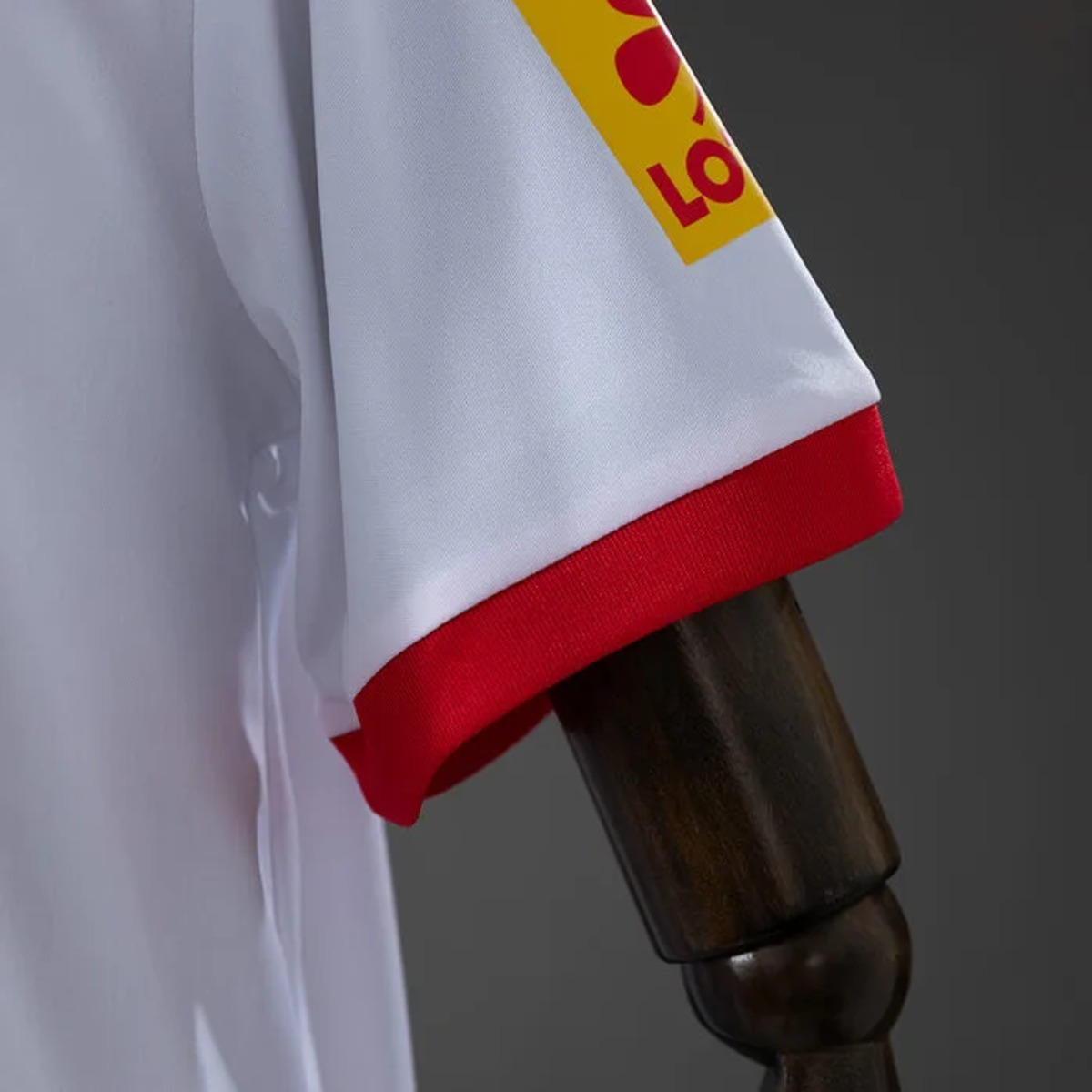 2026 Holstein Kiel 125th Anniversary Jersey Fan version