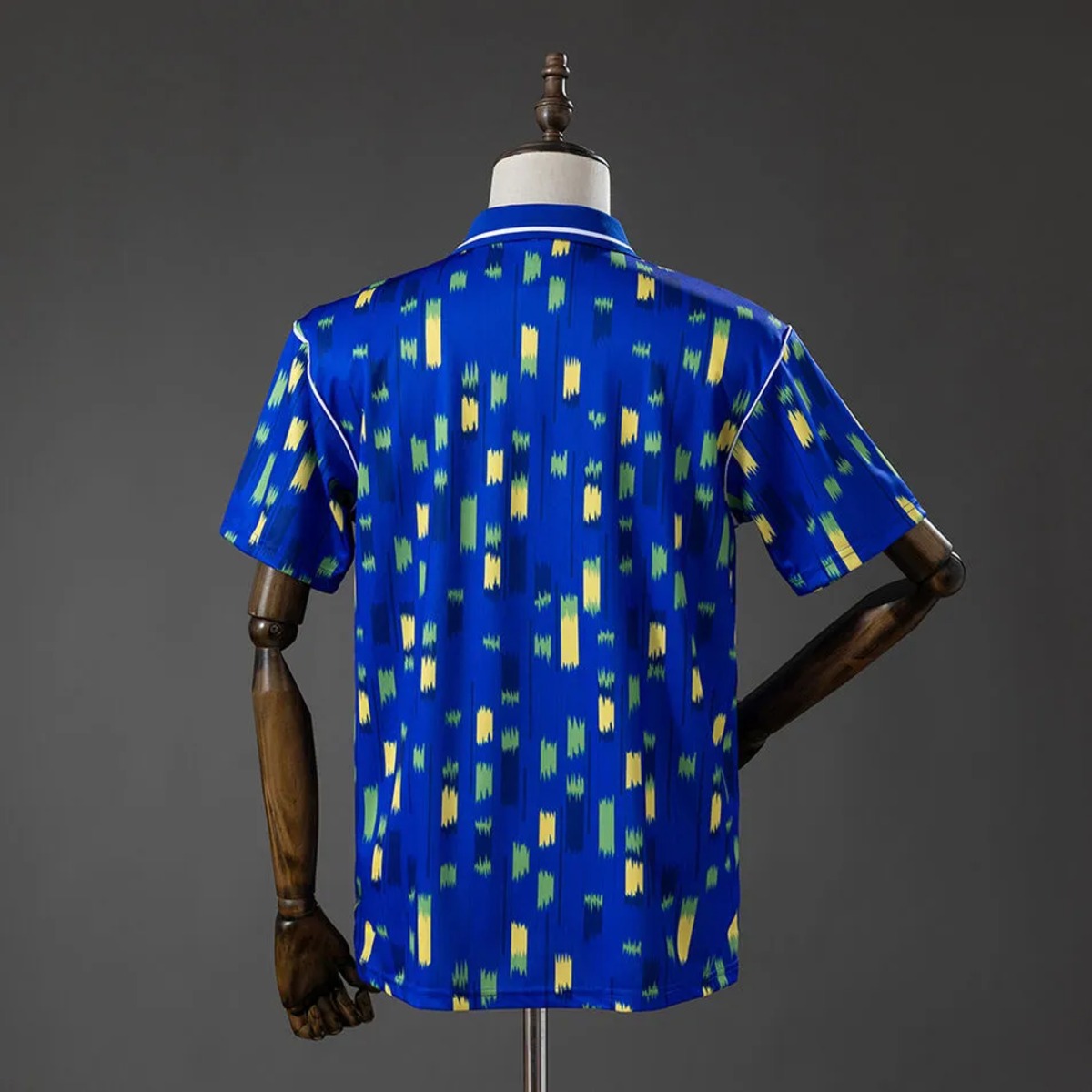 Retro Birmingham City F.C 1992/93 Home jersey Fan Version