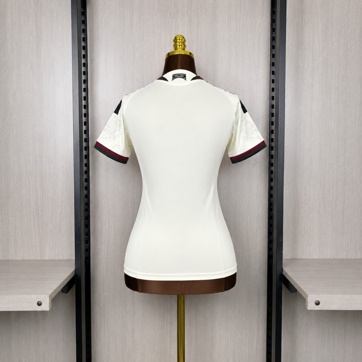 2026/27 Manchester United Second Away Women's Jersey